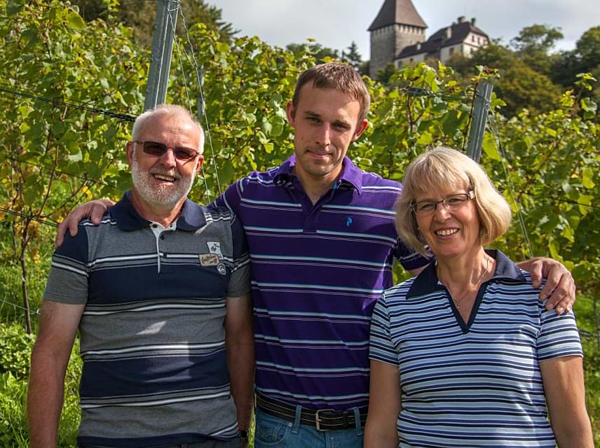 familie familie