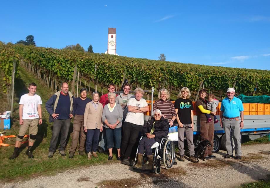 ernteteam ernteteam