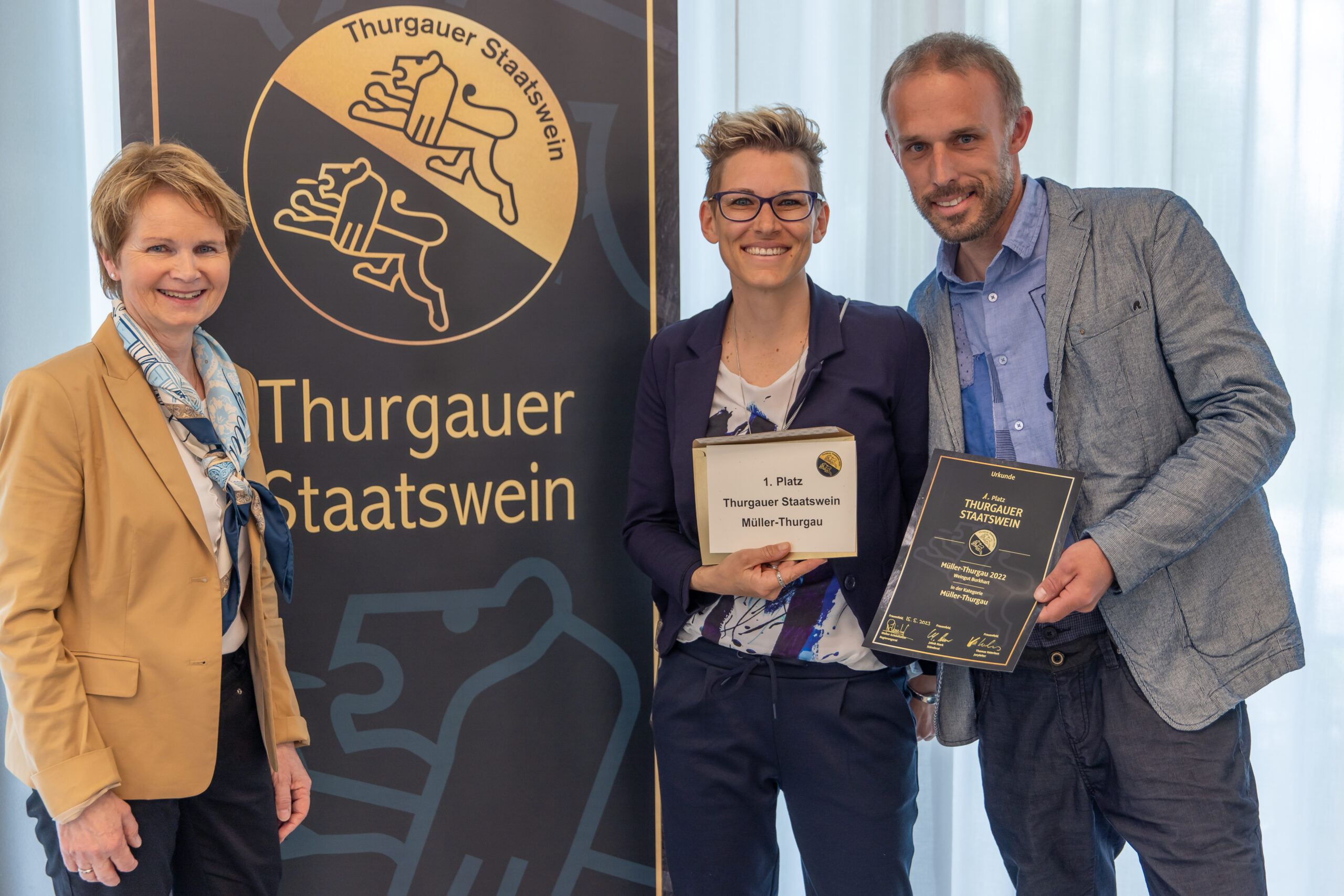 Thurgauer Staatswein